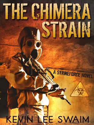 cover image of The Chimera Strain